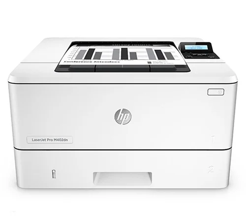 پرینتر لیزری  HP LaserJet M402dn