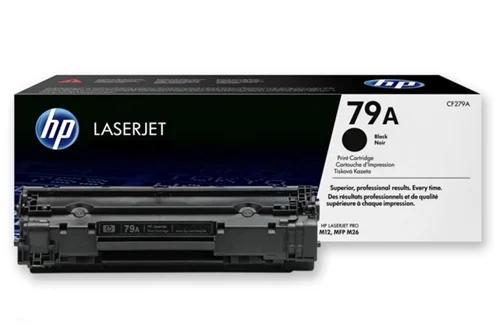کارتریج لیزری HP 79A