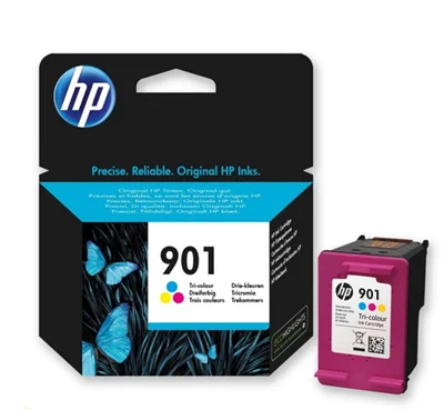 کارتریج جوهر افشان HP 901