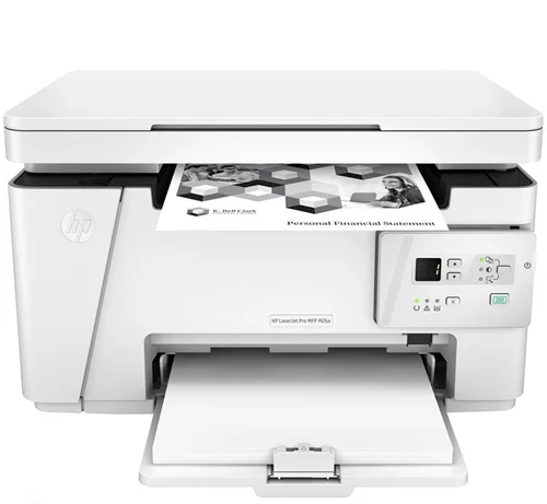 پرینتر سه کاره لیزری  HP M26a