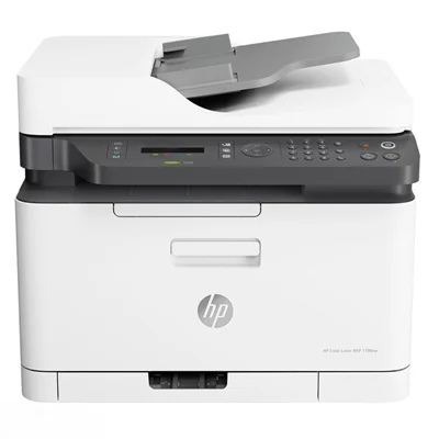 پرینتر چهار کاره لیزر رنگی  HP 179fnw