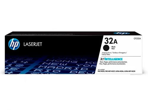 کارتریج لیزری HP 32A