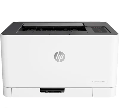 پرینتر لیزر رنگی HP 150a