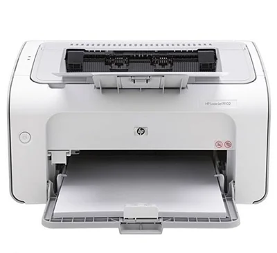 پرینتر لیزری HP LaserJet 1102