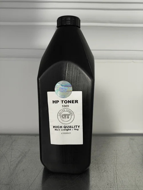 پودر شارژ پرینتر لیزری HP 1005