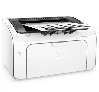 پرینتر لیزری HP LaserJet M12w