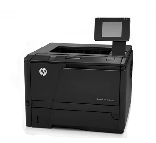 پرینتر لیزری  HP LaserJet M401 dn