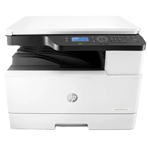 پرینتر سه کاره لیزری  HP M433a