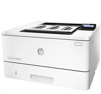 پرینتر لیزری HP LaserJet M402dne