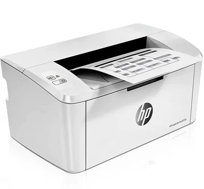 پرینتر لیزری HP LaserJet M15a