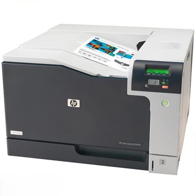 پرینتر لیزر رنگی HP 5225n