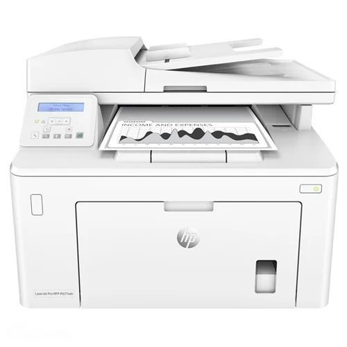 پرینتر سه کاره لیزری  HP 227sdn