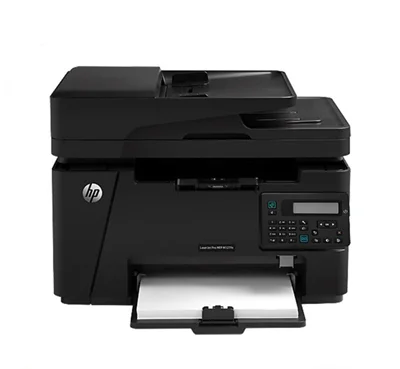 پرینتر چهار کاره لیزری  HP M127fs