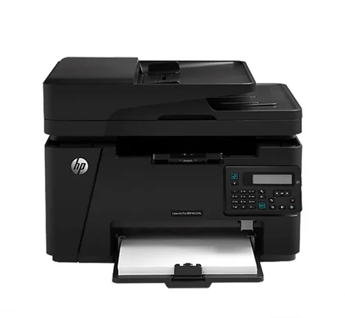 پرینتر چهار کاره لیزری  HP M127fs