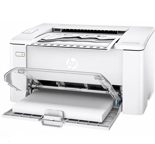 پرینتر لیزری HP LaserJet M102w