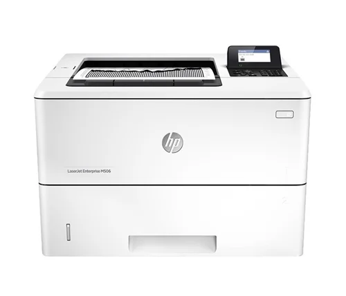 پرینتر لیزری  HP LaserJet M506m