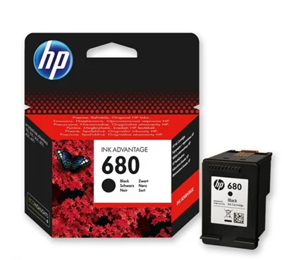 کارتریج جوهر افشان HP 680