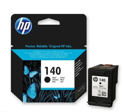 کارتریج جوهر افشان HP 140