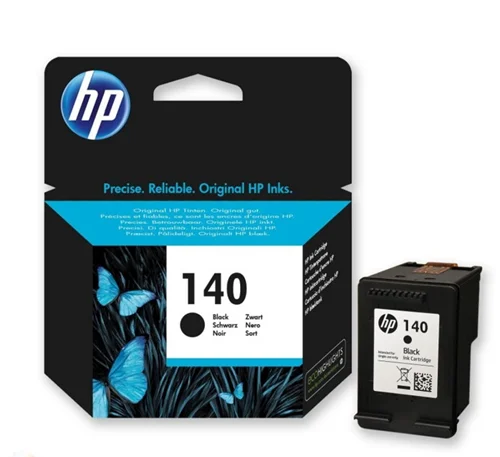 کارتریج جوهر افشان HP 140
