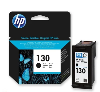 کارتریج جوهر افشان HP 130