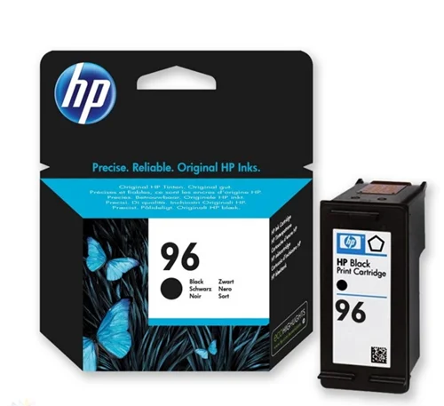 کارتریج جوهر افشان HP 96