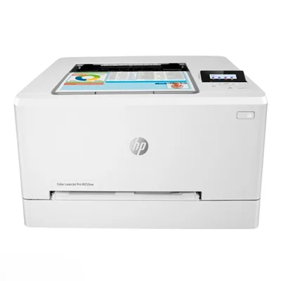 پرینتر لیزر رنگی HP 255nw