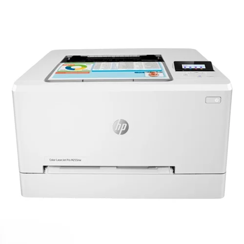 پرینتر لیزر رنگی HP 255nw