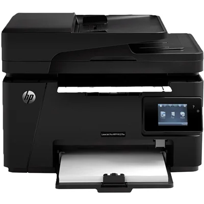 پرینتر چهار کاره لیزری  HP M127fw