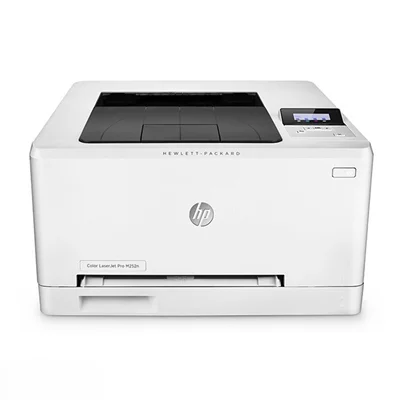 پرینتر لیزر رنگی HP 252n