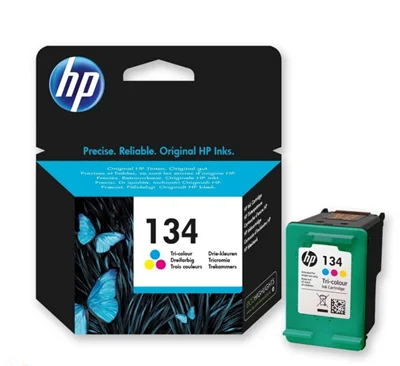 کارتریج جوهر افشان HP 134