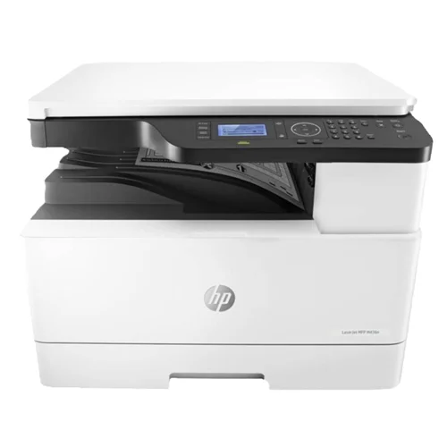 پرینتر سه کاره لیزری  HP 436n