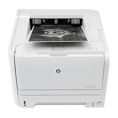 پرینتر لیزری HP LaserJet P2035