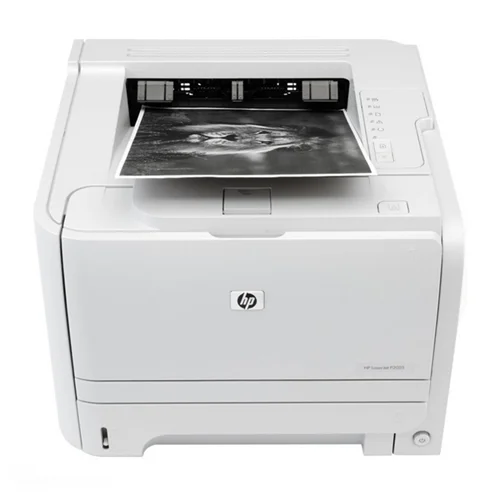 پرینتر لیزری HP LaserJet P2035