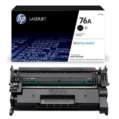 کارتریج لیزری HP 76A