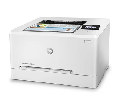 پرینتر لیزر رنگی HP 254nw