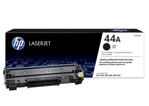 کارتریج لیزری HP 44A
