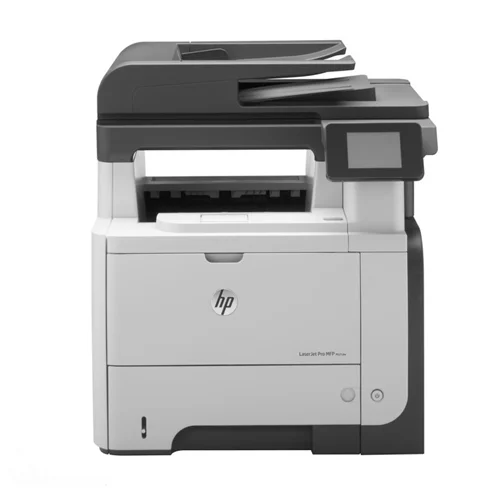 پرینتر چهار کاره لیزری  HP M521dw