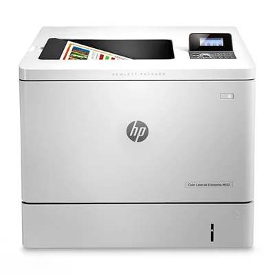 پرینتر لیزر رنگی HP 552dn