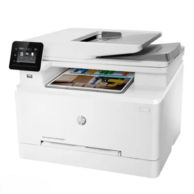 پرینتر چهار کاره لیزر رنگی HP 283fdn