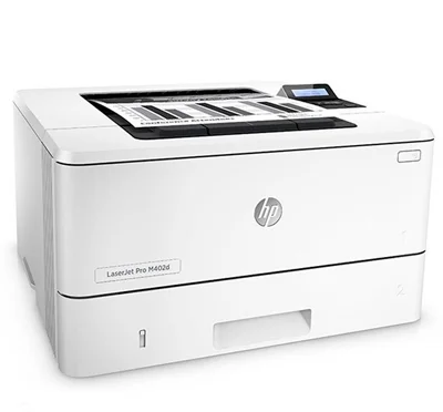 پرینتر لیزری HP LaserJet M402d