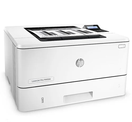 پرینتر لیزری HP LaserJet M402d